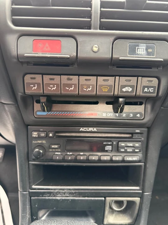 2000 Acura Integra 3rd Gen - Image 8 of 11
