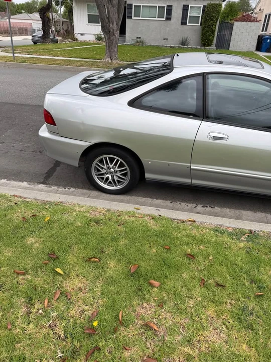 2000 Acura Integra 3rd Gen - Image 2 of 11
