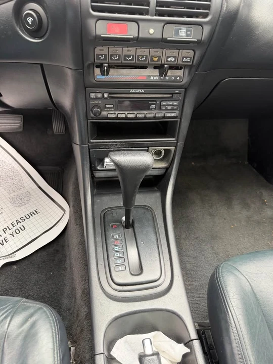 2000 Acura Integra 3rd Gen - Image 9 of 11