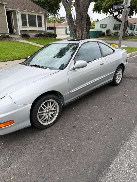 2000 Acura Integra 3rd Gen - Image 5 of 11