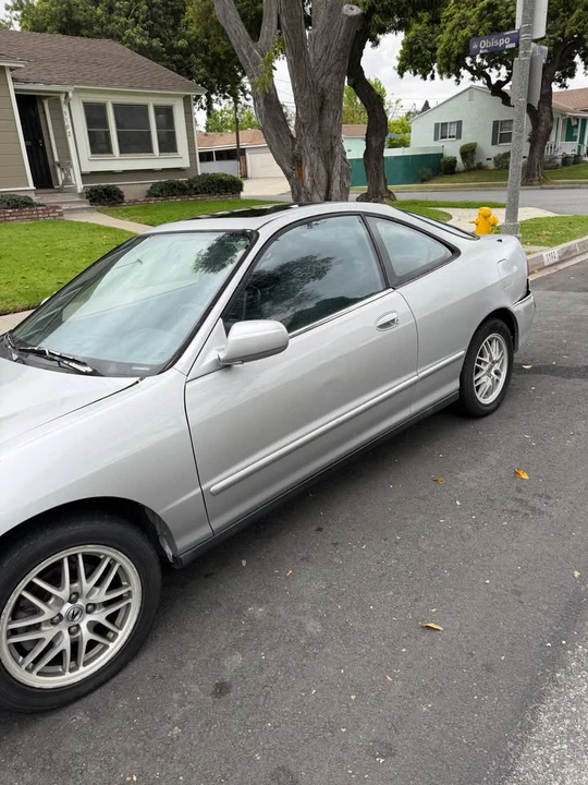 2000 Acura Integra 3rd Gen - Image 6 of 11