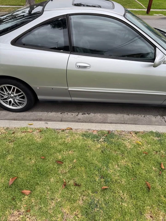 2000 Acura Integra 3rd Gen - Image 3 of 11
