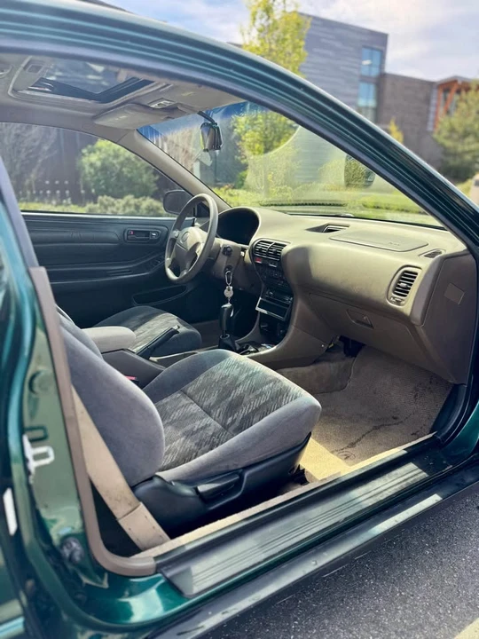 2000 Acura Integra 3rd Gen - Image 11 of 13