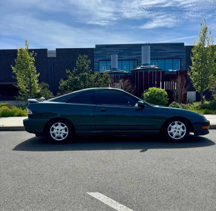 2000 Acura Integra 3rd Gen - Image 6 of 13