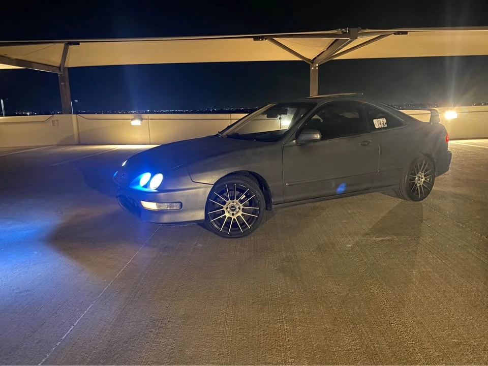 2000 Acura Integra 3rd Gen - Image 4 of 7