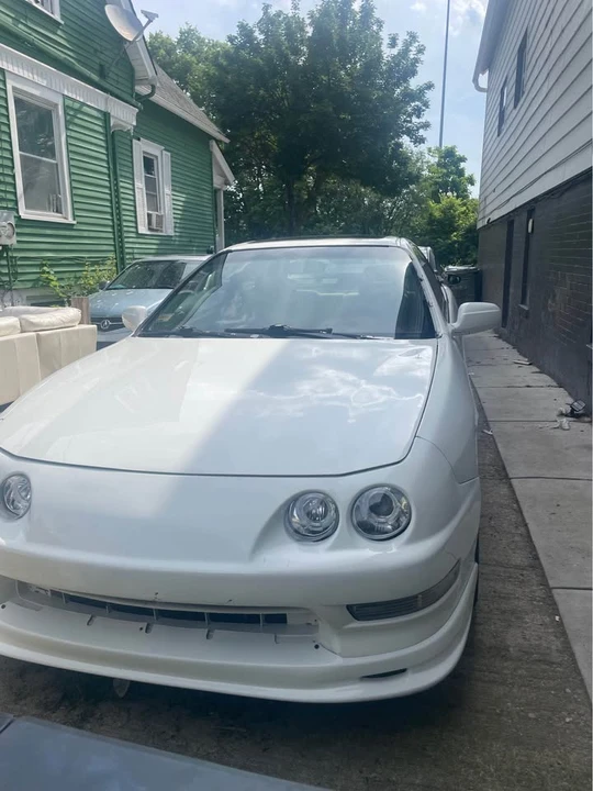 2000 Acura Integra 3rd Gen - Image 2 of 4