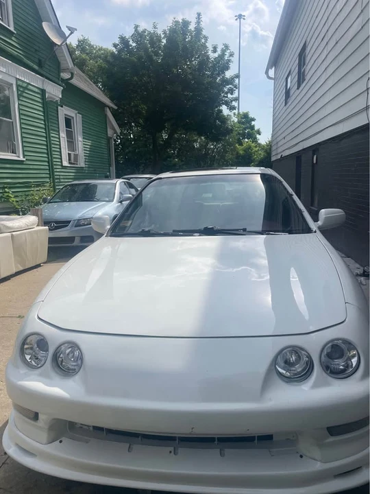 2000 Acura Integra 3rd Gen - Image 3 of 4