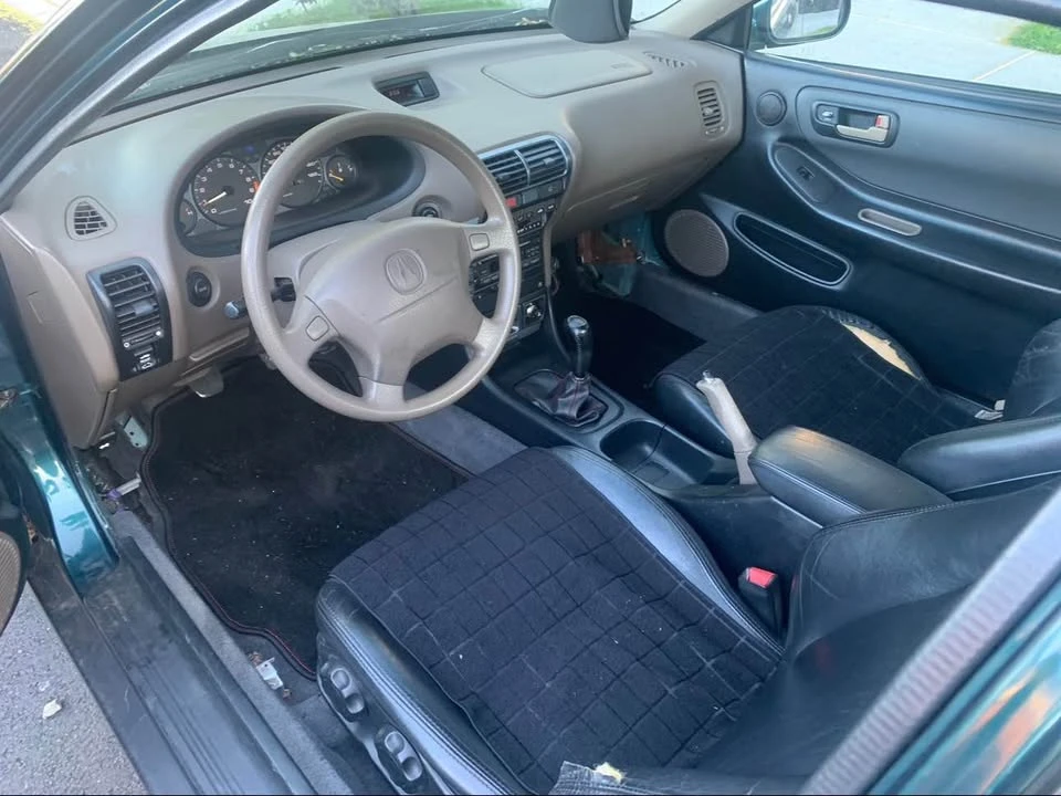 2000 Acura Integra 3rd Gen - Image 6 of 7