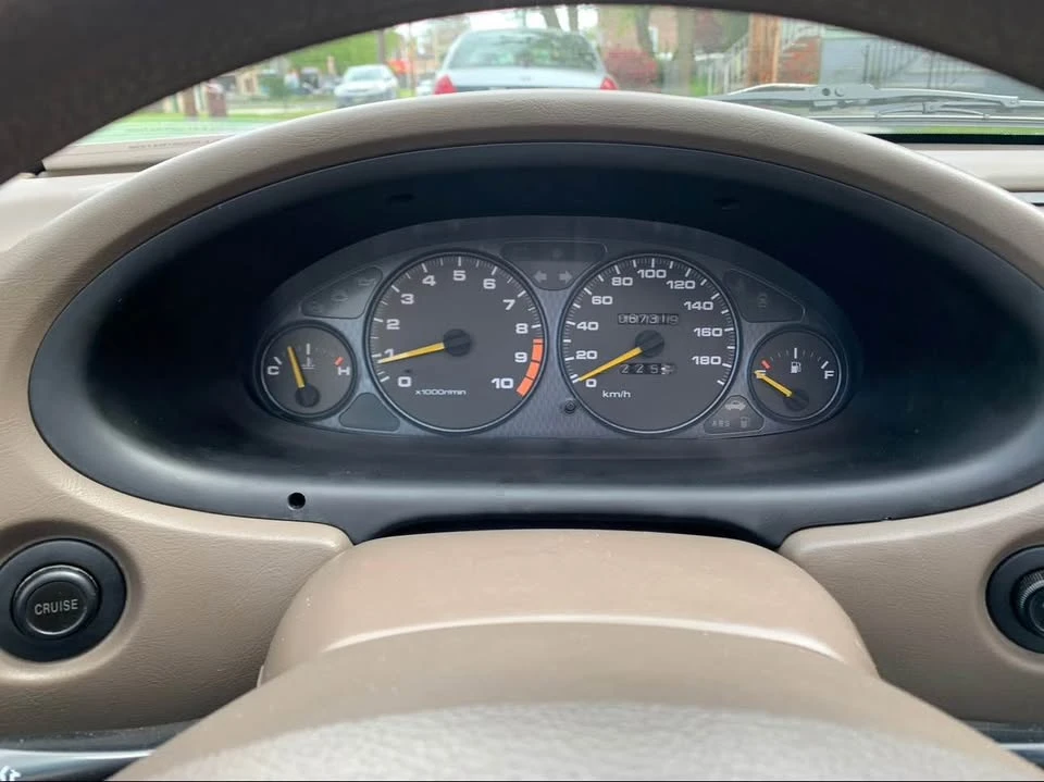 2000 Acura Integra 3rd Gen - Image 3 of 7