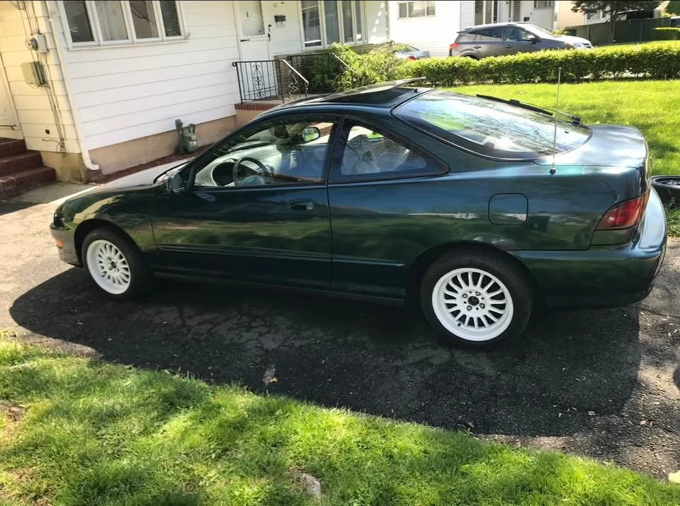 2000 Acura Integra 3rd Gen - Image 2 of 7