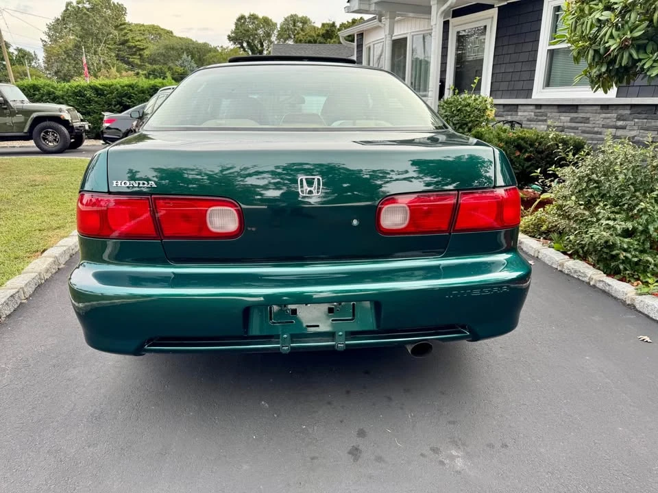 2000 Acura Integra 3rd Gen - Image 6 of 11