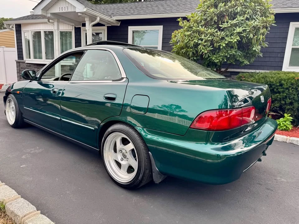 2000 Acura Integra 3rd Gen - Image 5 of 11