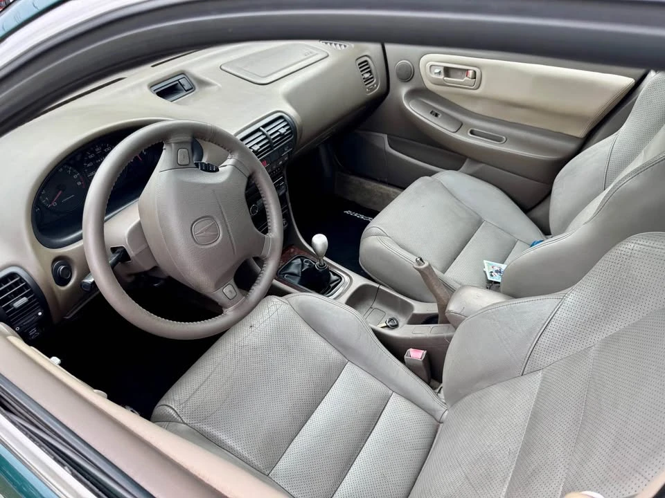 2000 Acura Integra 3rd Gen - Image 8 of 11