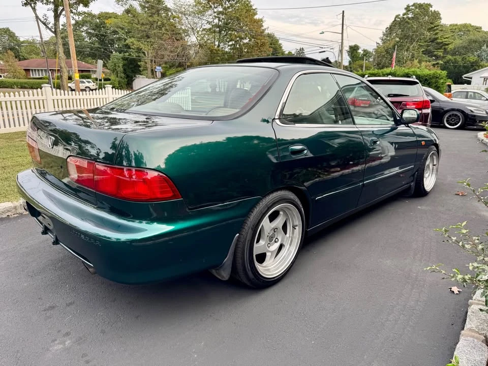 2000 Acura Integra 3rd Gen - Image 7 of 11