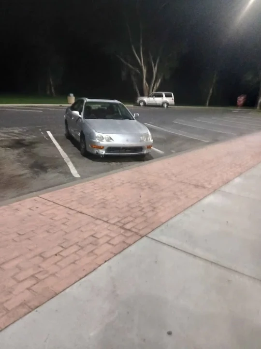 2000 Acura Integra 3rd Gen - Image 3 of 3