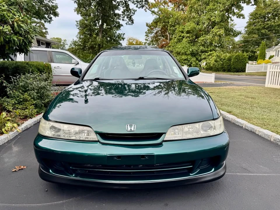 2000 Acura Integra 3rd Gen - Image 3 of 11
