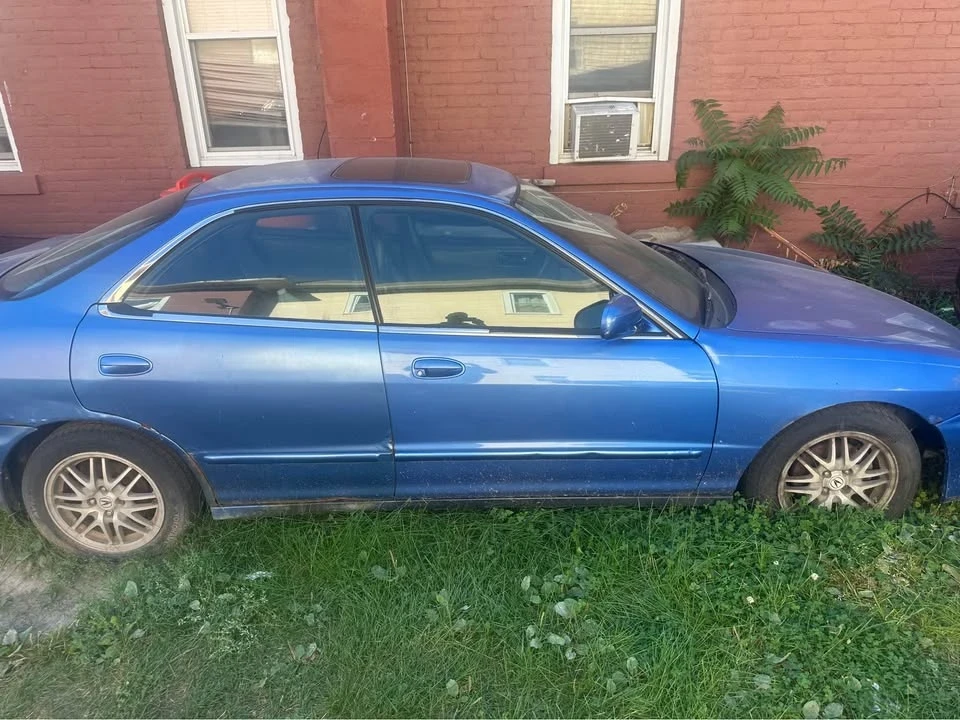 2000 Acura Integra 3rd Gen - Image 4 of 5