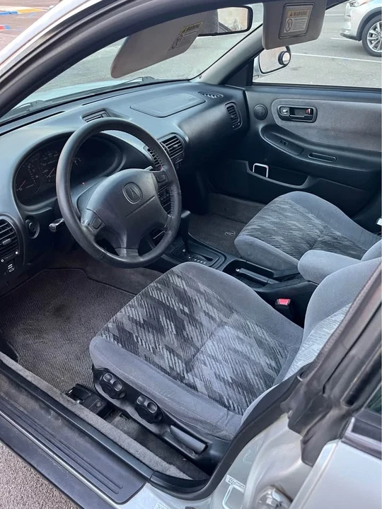 2000 Acura Integra 3rd Gen - Image 7 of 10