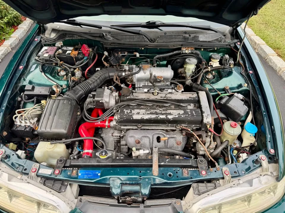 2000 Acura Integra 3rd Gen - Image 11 of 11