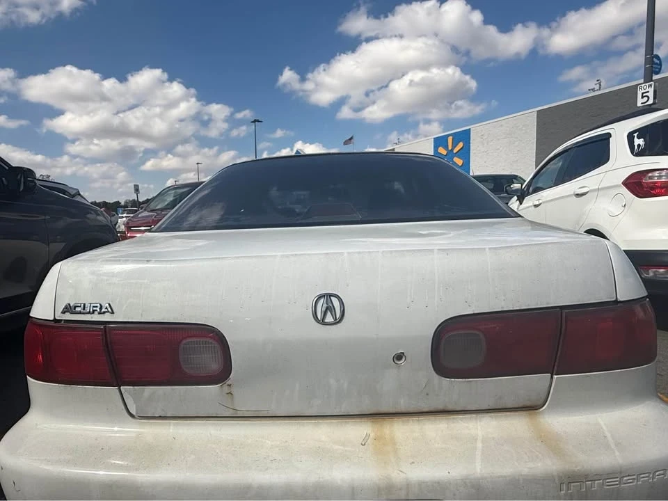 2000 Acura Integra 3rd Gen - Image 4 of 7