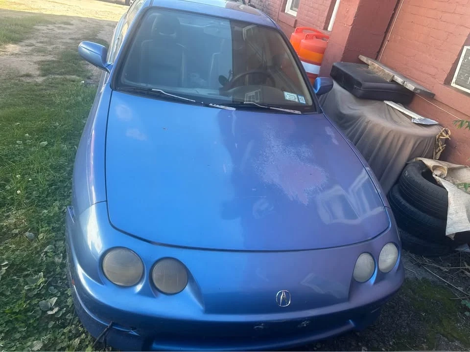 2000 Acura Integra 3rd Gen - Image 2 of 5