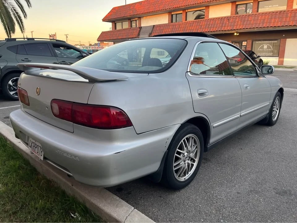 2000 Acura Integra 3rd Gen - Image 3 of 10