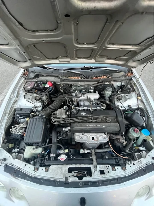 2000 Acura Integra 3rd Gen - Image 5 of 10