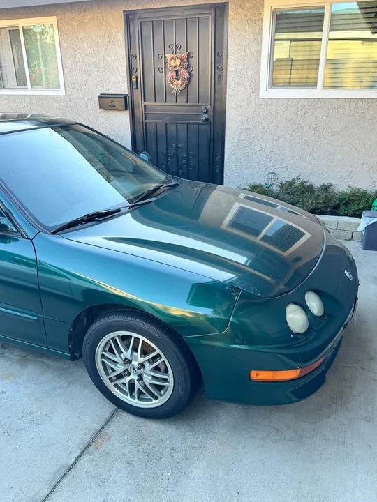 2000 Acura Integra 3rd Gen - Image 4 of 17