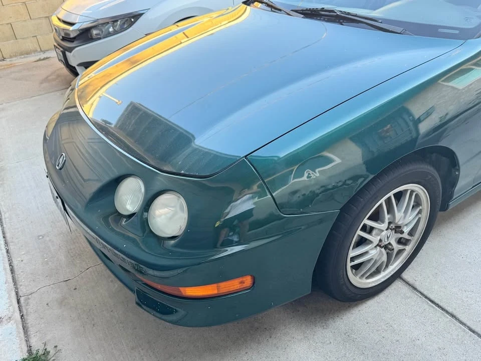 2000 Acura Integra 3rd Gen - Image 7 of 17