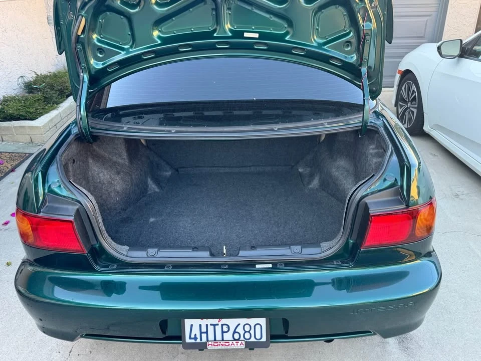 2000 Acura Integra 3rd Gen - Image 8 of 17