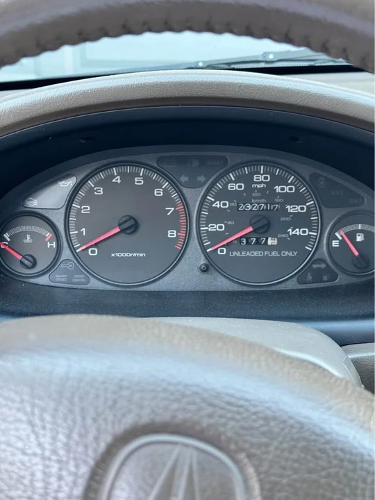2000 Acura Integra 3rd Gen - Image 13 of 17
