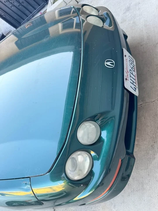 2000 Acura Integra 3rd Gen - Image 6 of 17