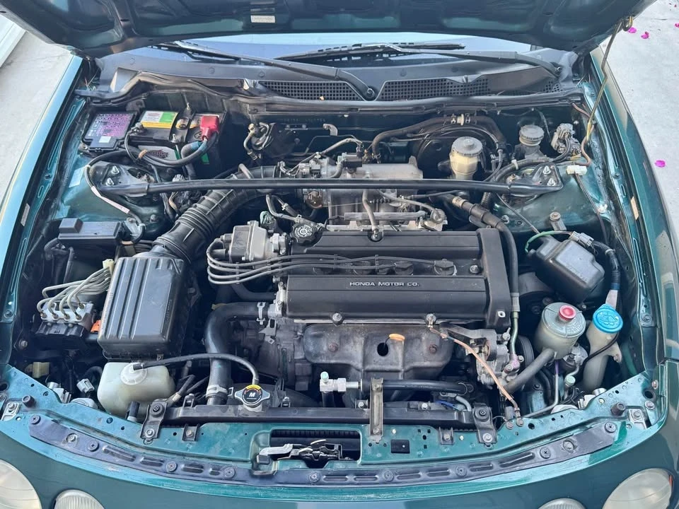 2000 Acura Integra 3rd Gen - Image 14 of 17
