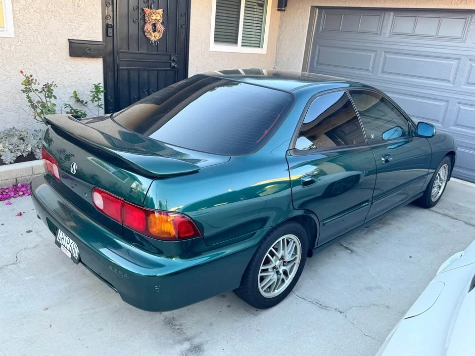 2000 Acura Integra 3rd Gen - Image 2 of 17