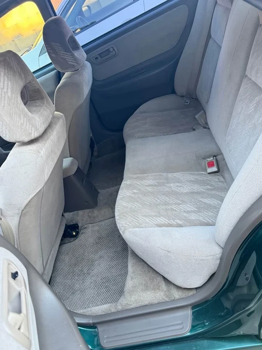 2000 Acura Integra 3rd Gen - Image 11 of 17
