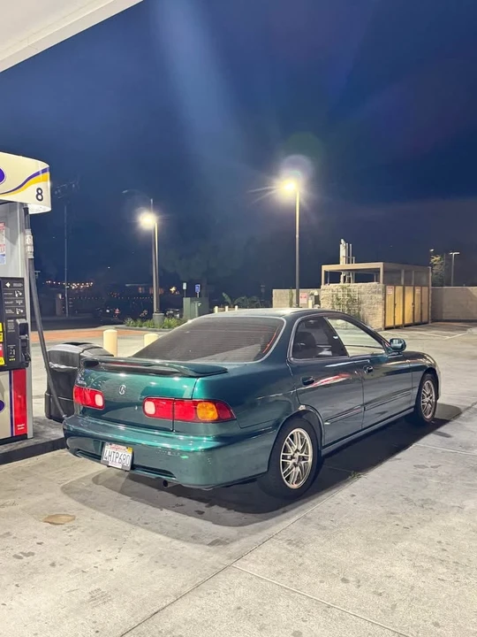 2000 Acura Integra 3rd Gen - Image 15 of 17