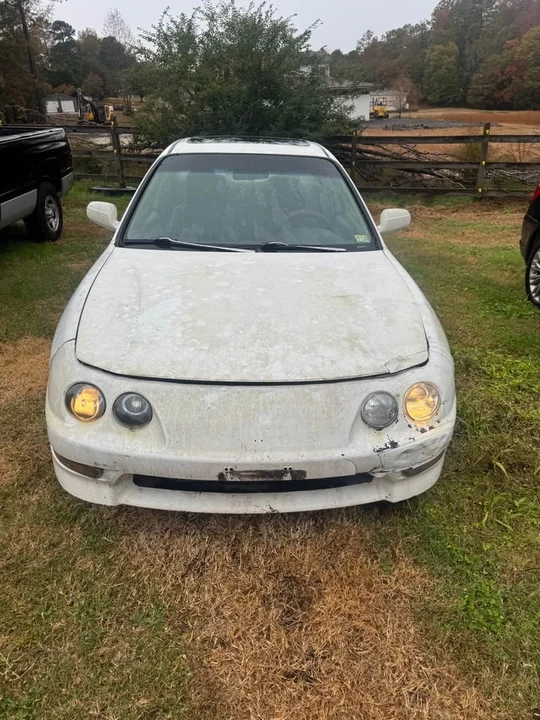 2000 Acura Integra 3rd Gen - Image 3 of 7