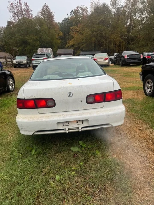 2000 Acura Integra 3rd Gen - Image 2 of 7