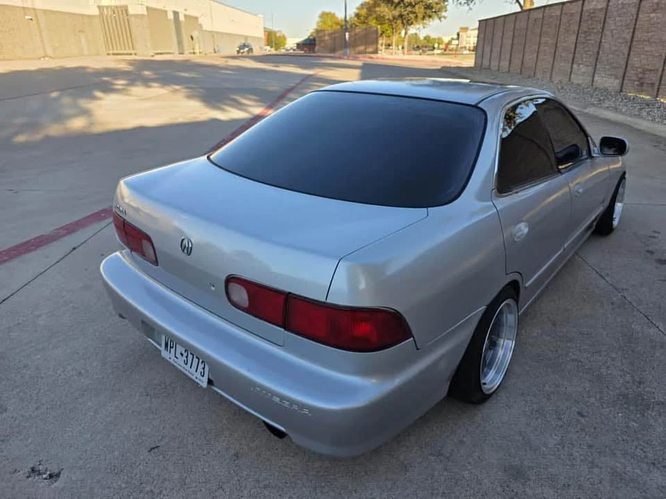2000 Acura Integra 3rd Gen - Image 4 of 18