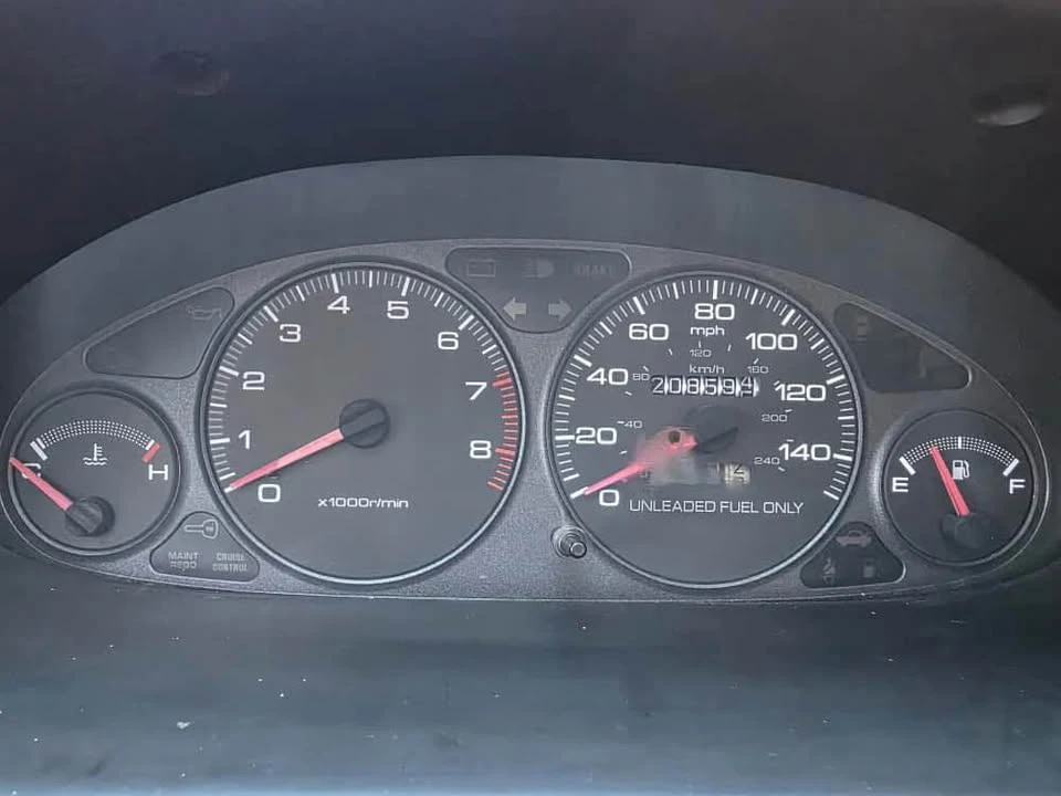 2000 Acura Integra 3rd Gen - Image 16 of 18