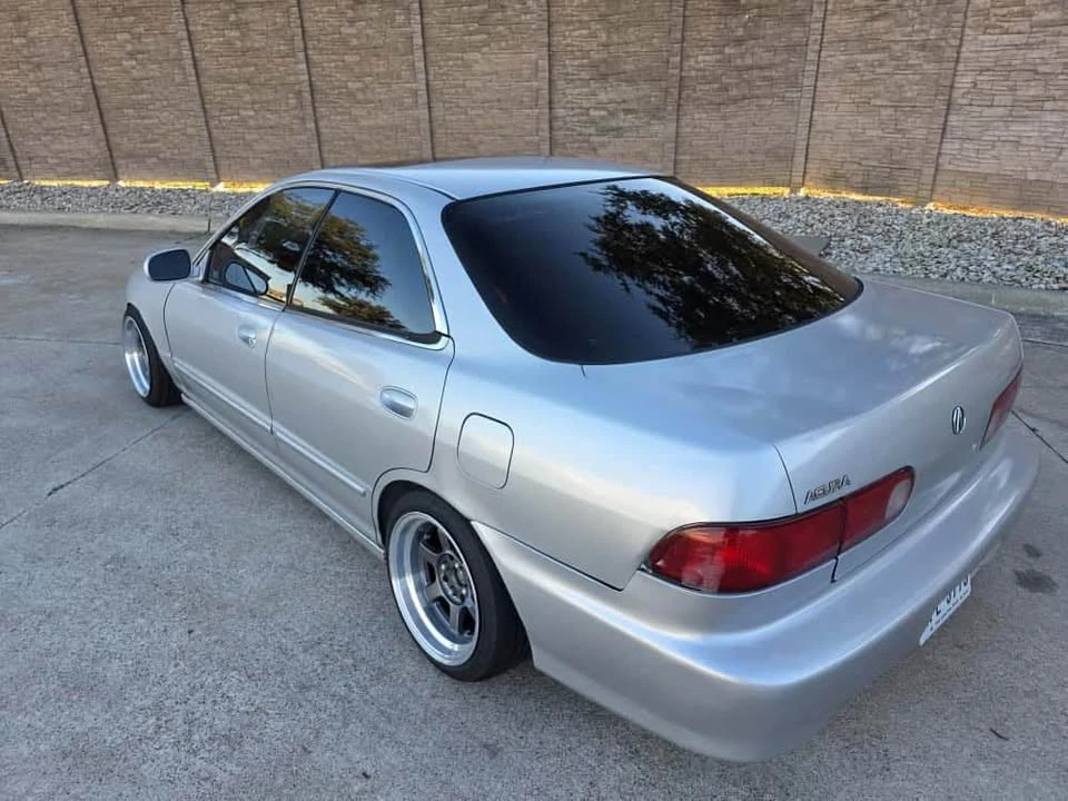 2000 Acura Integra 3rd Gen - Image 3 of 18