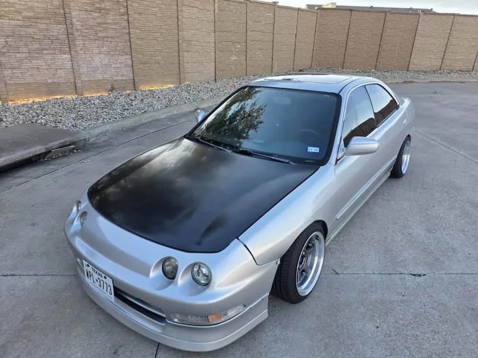 2000 Acura Integra 3rd Gen - Image 15 of 18