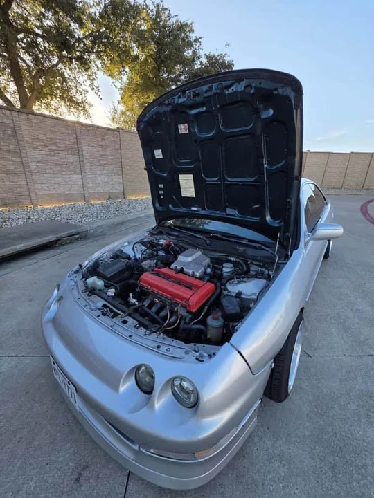 2000 Acura Integra 3rd Gen - Image 2 of 18