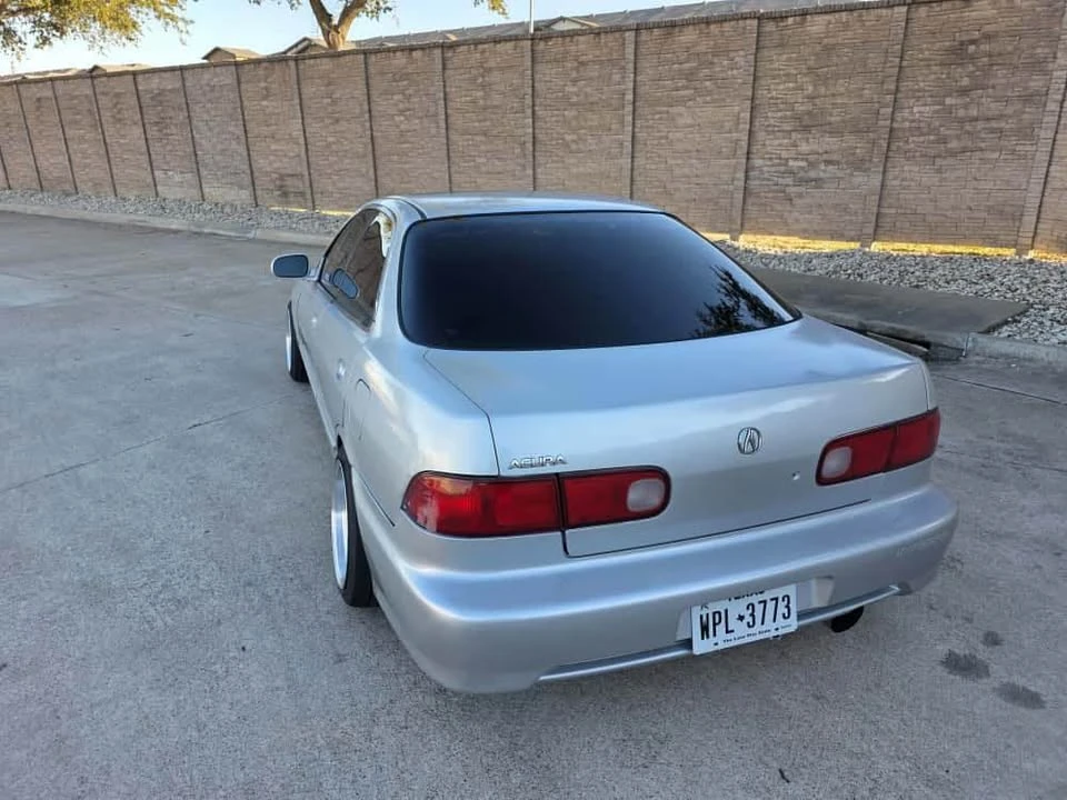 2000 Acura Integra 3rd Gen - Image 14 of 18