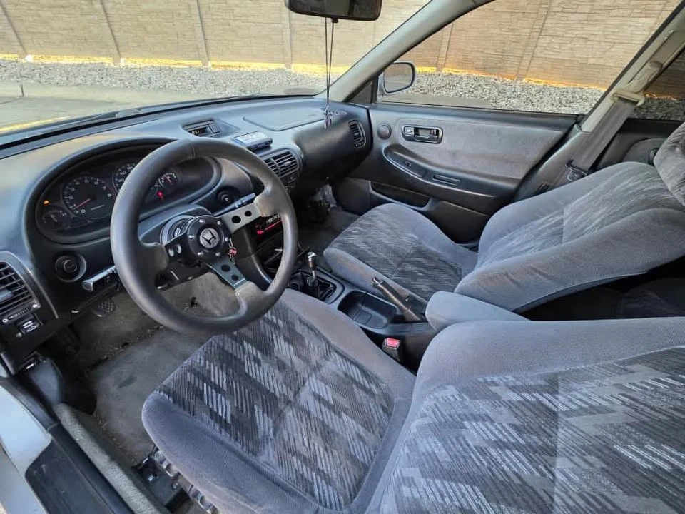 2000 Acura Integra 3rd Gen - Image 18 of 18