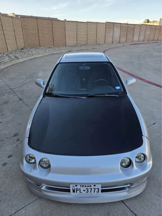 2000 Acura Integra 3rd Gen - Image 6 of 18