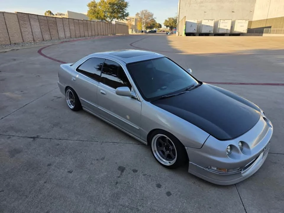 2000 Acura Integra 3rd Gen - Image 13 of 18