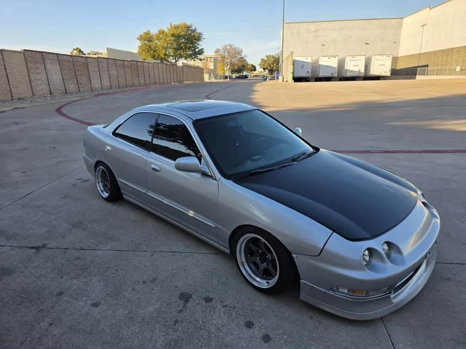 2000 Acura Integra 3rd Gen - Image 5 of 18