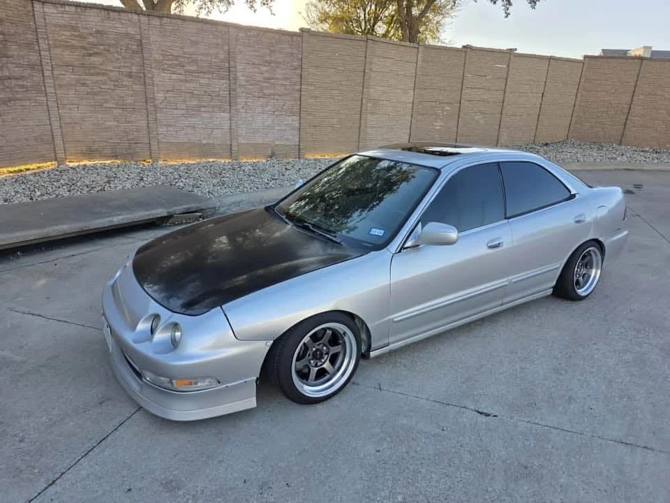 2000 Acura Integra 3rd Gen - Image 17 of 18