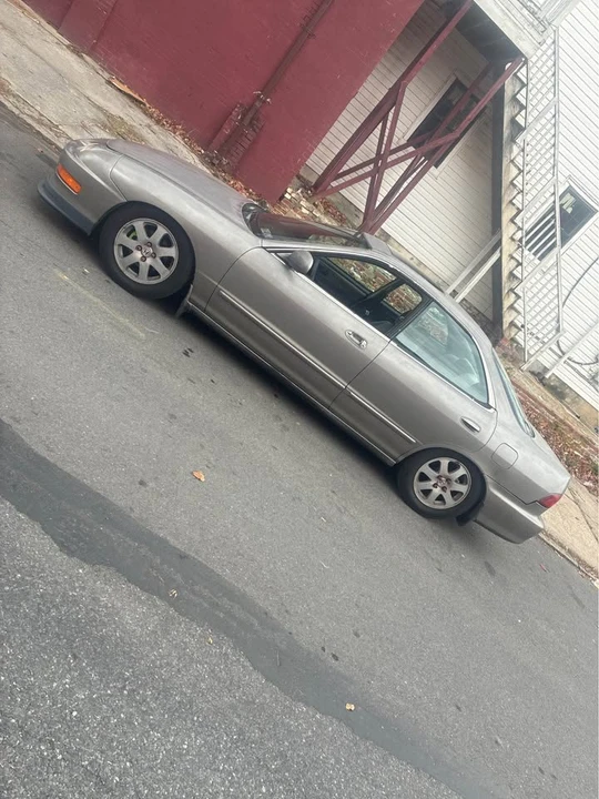 2000 Acura Integra 3rd Gen - Image 2 of 3